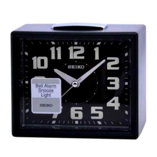 Seiko Alarm Clock QHK024K