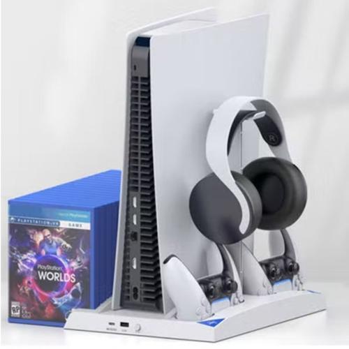 Vertical Stand PS5 Three Six Nine