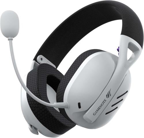Havit Gaming Headset Wireless Fuxi-H3 - White