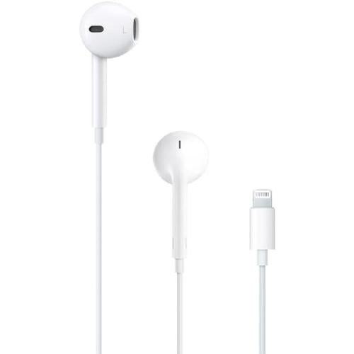 Apple Earpods In-Ear Phone Lightning MMTN22E/A