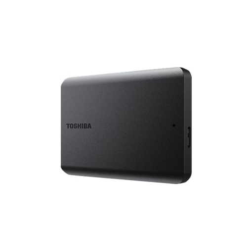 External Hard Disk 2TB Toshiba