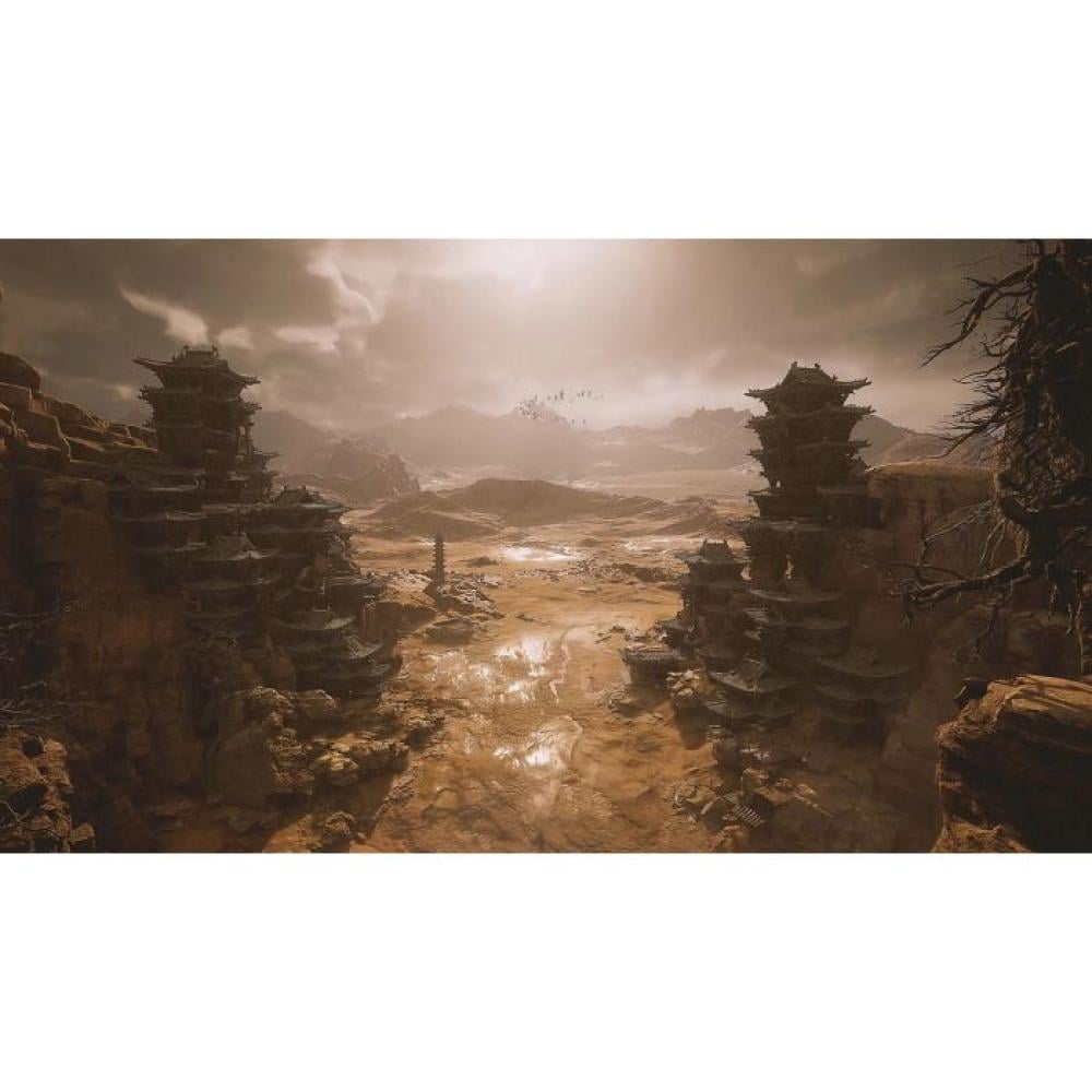 Game PS5 Black Myth Wukong