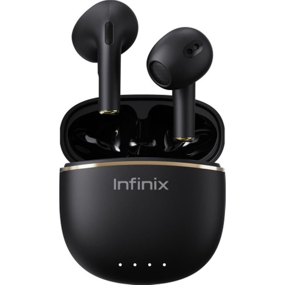 Infinix Earpods Buds Lite XE23 Black