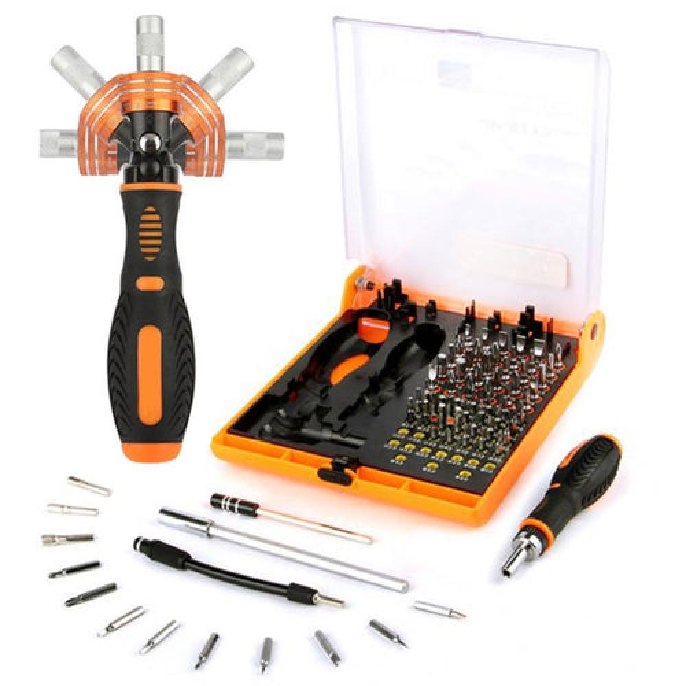 Tools Sets Professional Jakemy 73 IN 1 JM-6113