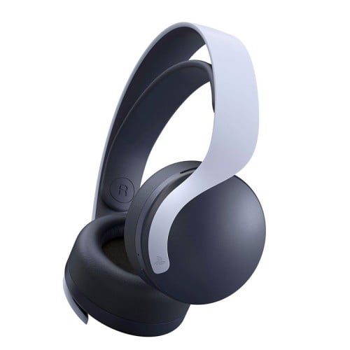 Sony Wireless Headset Playstation-5 Pulse 3D White