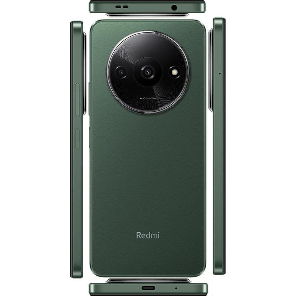 Xiaomi Redmi A3 4GB 128GB フォレストグリーン 【公式通販】