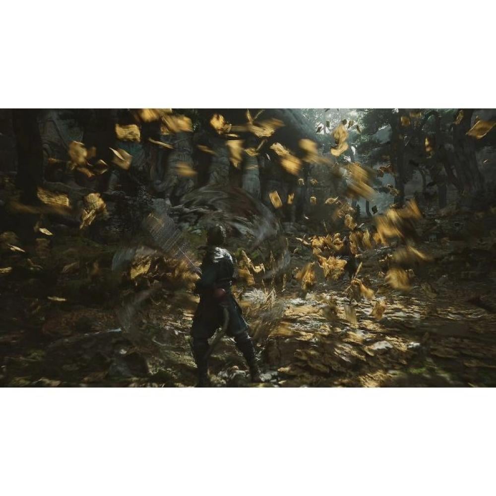 Game PS5 Black Myth Wukong