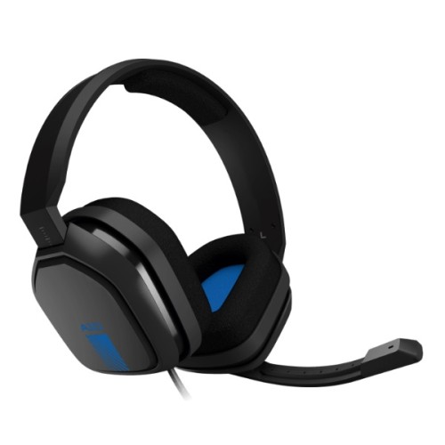 Astro A10 Gaming Headset Wired Blue gen1