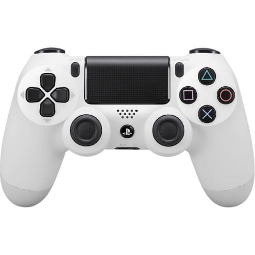 Sony Dualshock PS4 Controller White