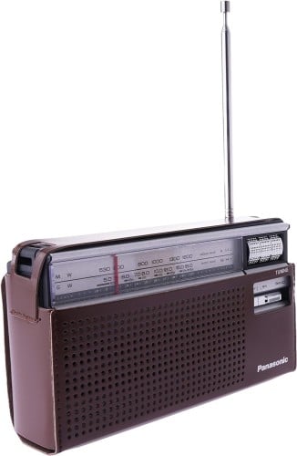 Panasonic Radio R-218