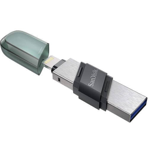 Ixpand Flash Drive Flip 32GB Sandisk