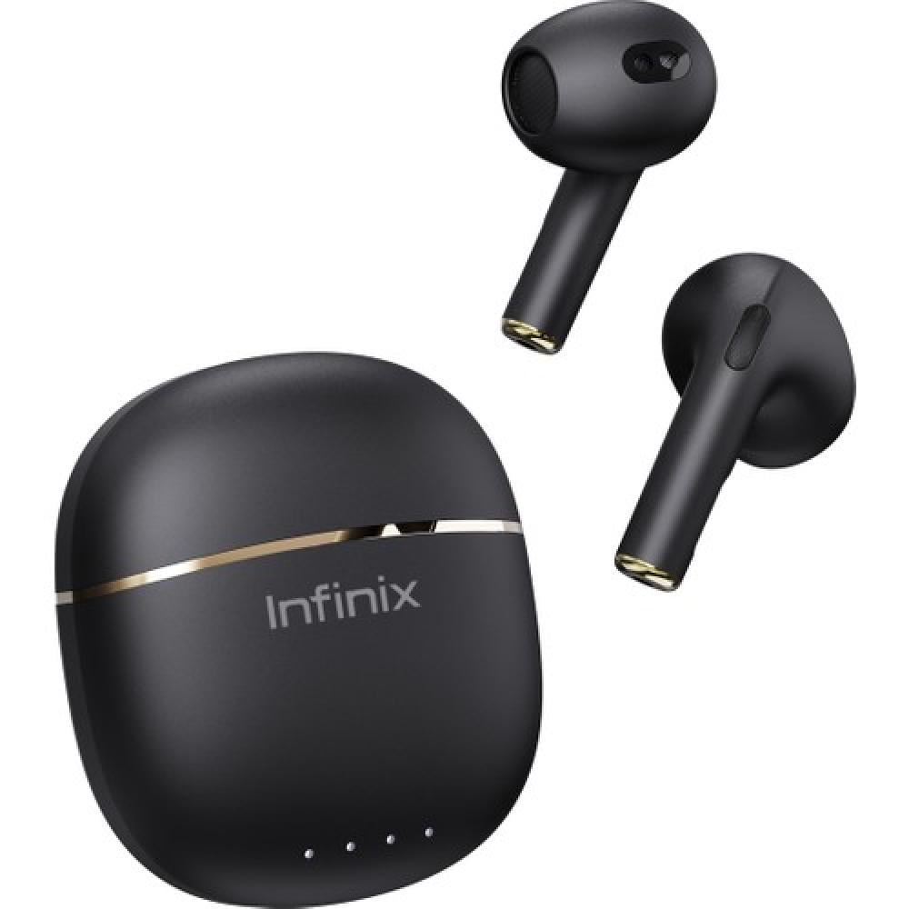 Infinix Earpods Buds Lite XE23 Black