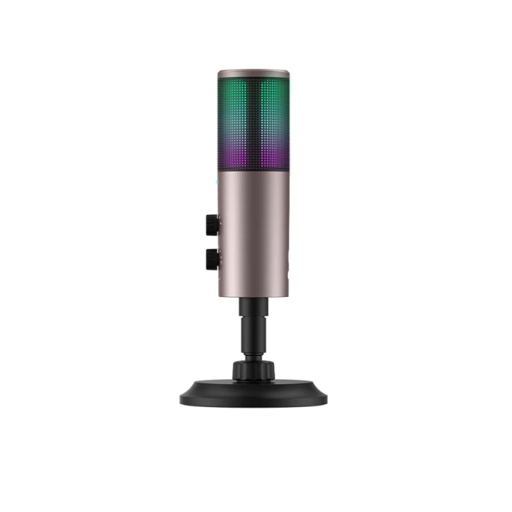 Havit PC Live Gaming Microphone With RGB GK61-BO