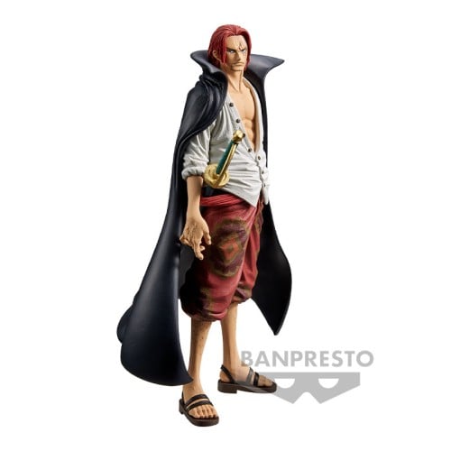 Anime Figure One Pice King+Battle