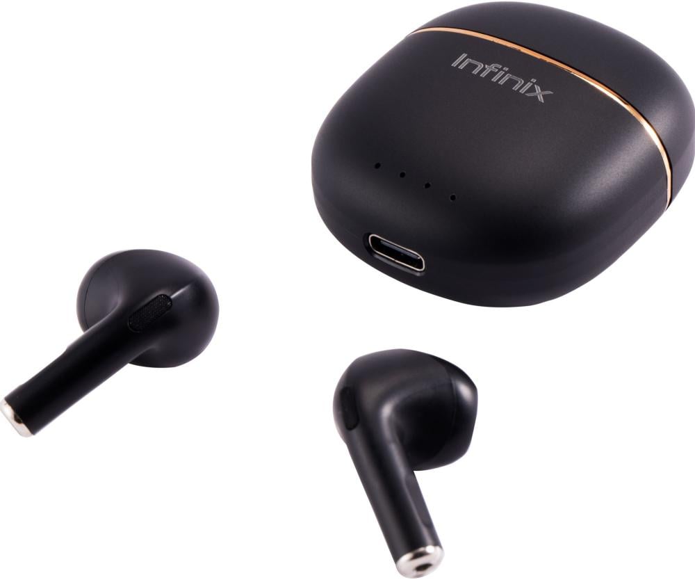 Infinix Earpods Buds Lite XE23 Black