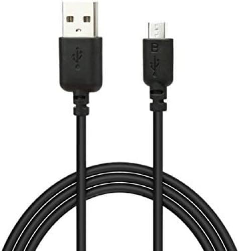 Joystick Charging Cable PS4