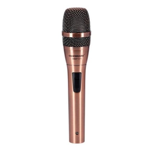 OLSENMARK MICROPHONE OMMP1271