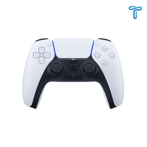 Sony Dualsense Controller PS5 White