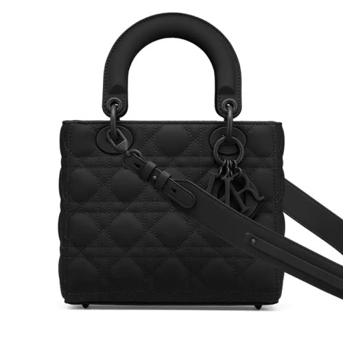 حقيبة ليدي ديور الصغيرة ماي إيه بي سي ديور