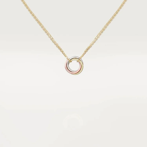 قلادة من مجموعة "ترينيتي"