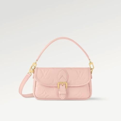 LV Nano Diane 19 x 10.5 x 6