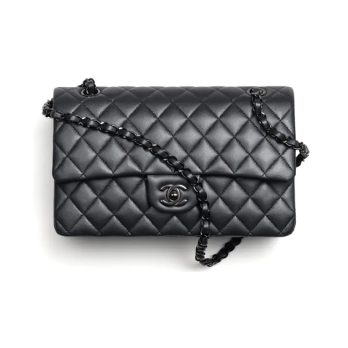 حقيبة شانيل متوسطة الحجم