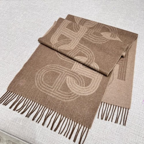 Hermes 40x160cm Material 100% Cashmere