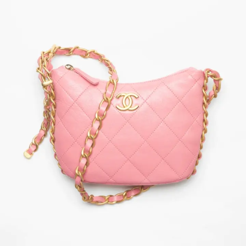 حقائب شانيل هيبي