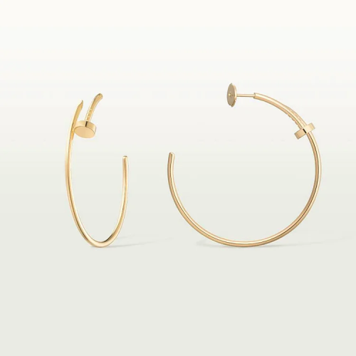 الأقراط من مجموعة "جوست آن كلو"