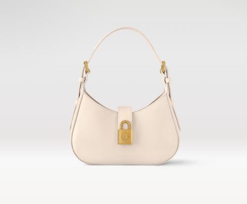 Low Key Shoulder Bag 26 x 18 x 7