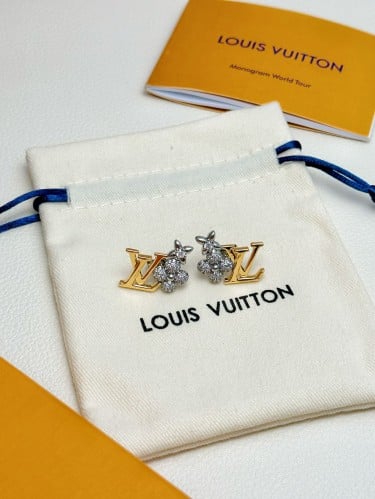 LV Earrings