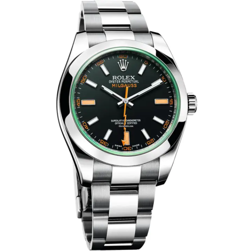 رولكس ميلغوس