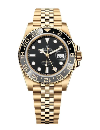 ساعة رولكس أويستر جي إم تي ماستر 2