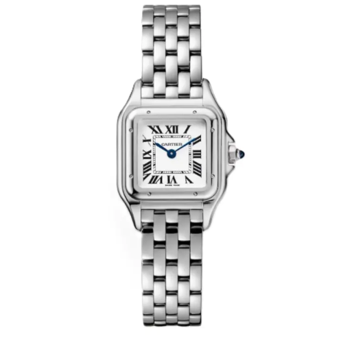 ساعة كارتييه بانتير دو كارتييه