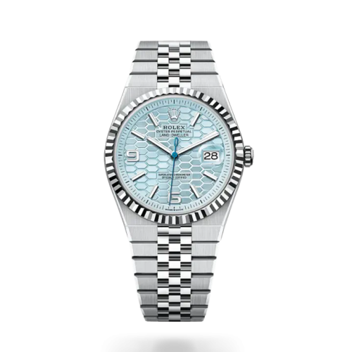 ساعة رولكس لاند-دويلر 40 أويستر