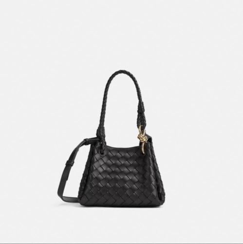 شنطة بوتيقا VENETA مقاس 21 سم