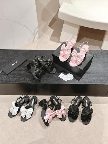 Chanel  Size：35-39