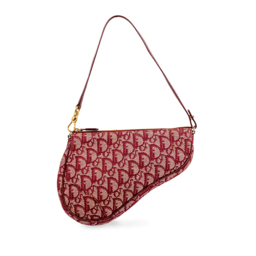 حقيبة سرج عتيقة