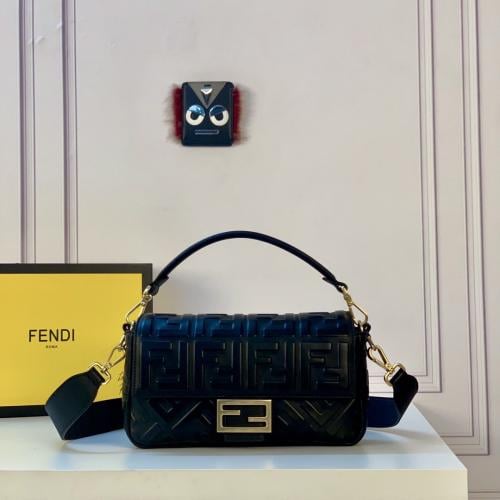 Fendi 26x14x4cm
