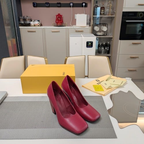 Fendi 10cm size:35-39