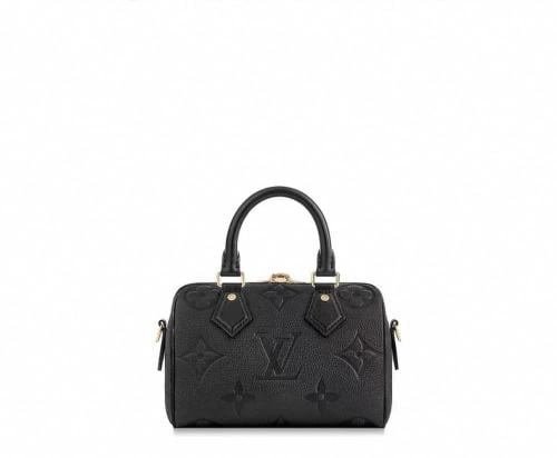 شنطة لويس فيتون speedy مقاس 20 سم