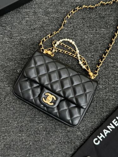 Chanel 24p 12.5x17x5cm
