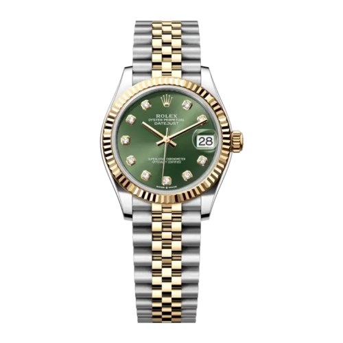 ساعة رولكس ديت جست 31