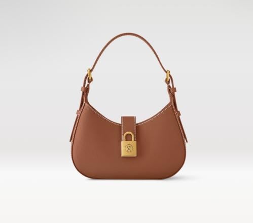 Low Key Shoulder Bag 26 x 18 x 7