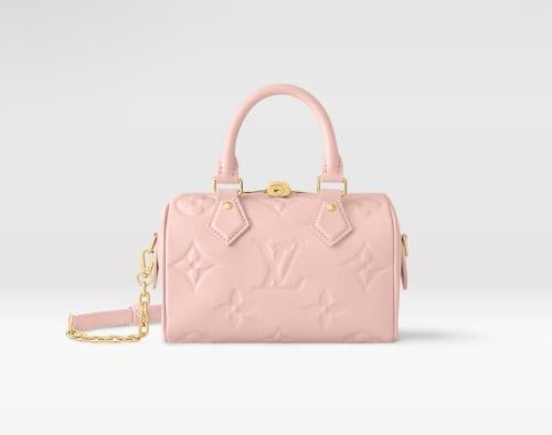 LV Speedy Bandoulière20 20.5 x 13.5 x 12.0