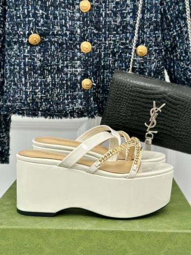 Cucci 7cm size:35-39