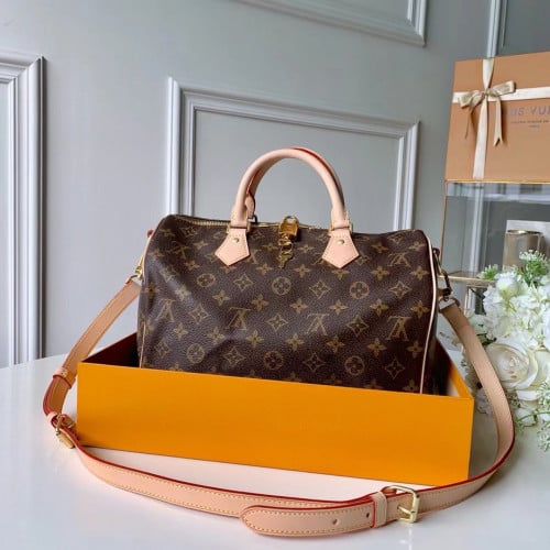 LV  speedy