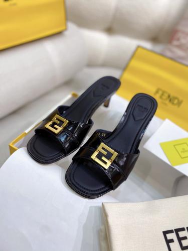 Fendi 6.5cm size：35-39