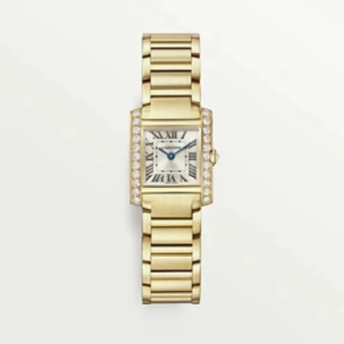 ساعة تانك فرانسيز