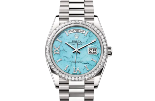 رولكس داي ديت 36